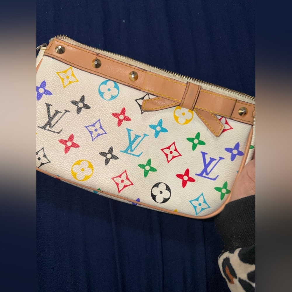 Handbag Monogram - image 1